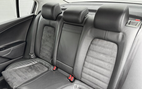 Volkswagen Passat B6, 2009 год, 675 000 рублей, 9 фотография