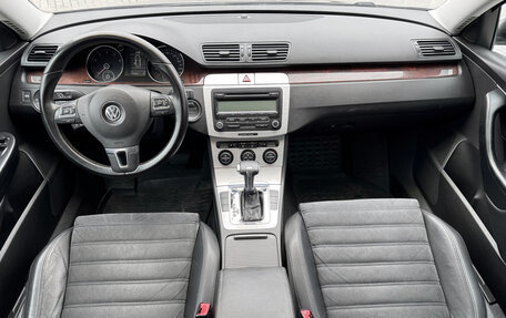Volkswagen Passat B6, 2009 год, 675 000 рублей, 8 фотография