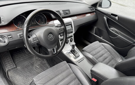 Volkswagen Passat B6, 2009 год, 675 000 рублей, 7 фотография