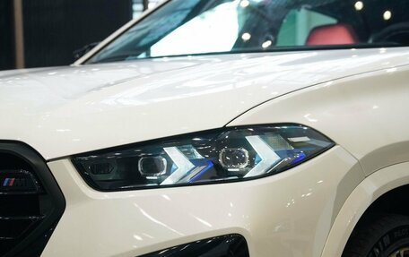 BMW X6 M, 2024 год, 22 300 000 рублей, 3 фотография