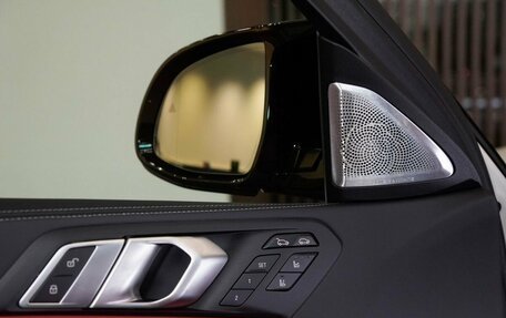 BMW X6 M, 2024 год, 22 300 000 рублей, 13 фотография