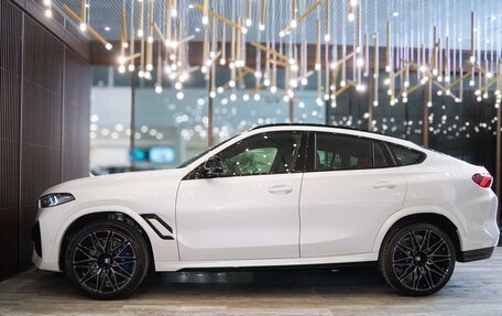 BMW X6 M, 2024 год, 22 300 000 рублей, 6 фотография