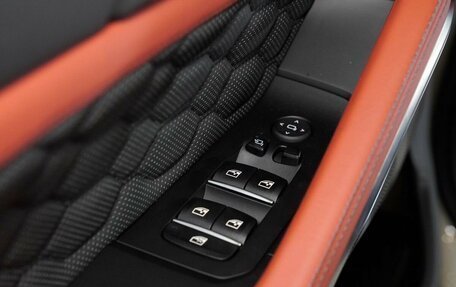 BMW X6 M, 2024 год, 22 300 000 рублей, 14 фотография