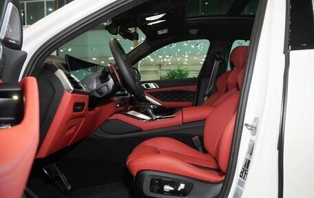 BMW X6 M, 2024 год, 22 300 000 рублей, 15 фотография