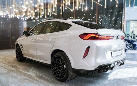 BMW X6 M, 2024 год, 22 300 000 рублей, 5 фотография