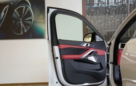 BMW X6 M, 2024 год, 22 300 000 рублей, 11 фотография