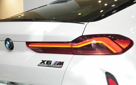 BMW X6 M, 2024 год, 22 300 000 рублей, 8 фотография