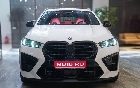 BMW X6 M, 2024 год, 22 300 000 рублей, 2 фотография