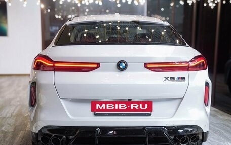 BMW X6 M, 2024 год, 22 300 000 рублей, 9 фотография
