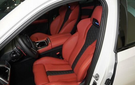 BMW X6 M, 2024 год, 22 300 000 рублей, 17 фотография