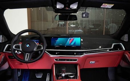BMW X6 M, 2024 год, 22 300 000 рублей, 19 фотография