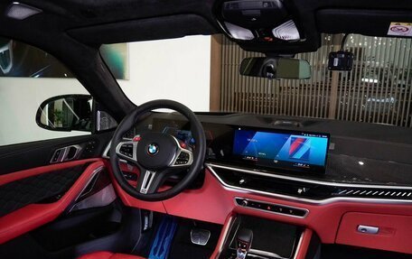 BMW X6 M, 2024 год, 22 300 000 рублей, 20 фотография
