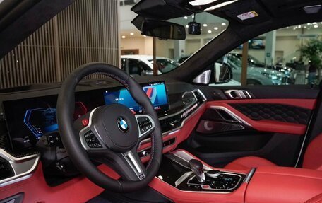 BMW X6 M, 2024 год, 22 300 000 рублей, 22 фотография