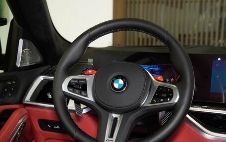 BMW X6 M, 2024 год, 22 300 000 рублей, 21 фотография