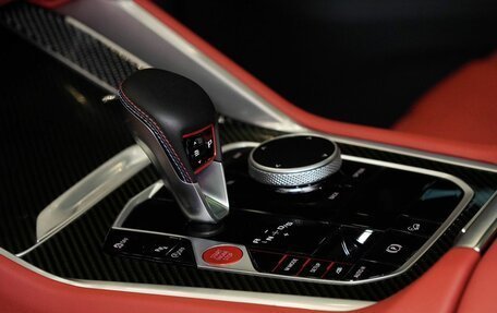 BMW X6 M, 2024 год, 22 300 000 рублей, 29 фотография