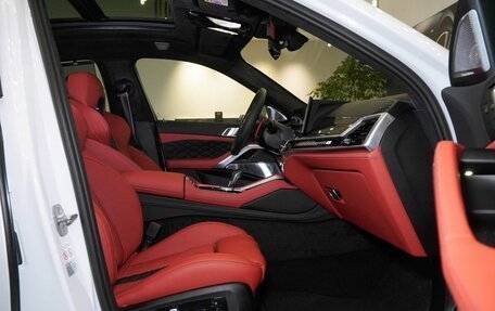 BMW X6 M, 2024 год, 22 300 000 рублей, 30 фотография
