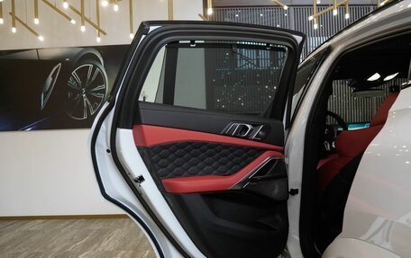 BMW X6 M, 2024 год, 22 300 000 рублей, 32 фотография