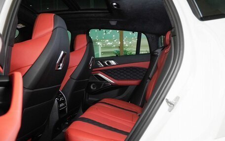BMW X6 M, 2024 год, 22 300 000 рублей, 36 фотография
