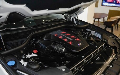 BMW X6 M, 2024 год, 22 300 000 рублей, 39 фотография