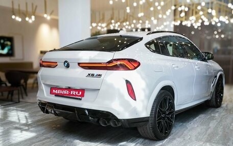 BMW X6 M, 2024 год, 22 300 000 рублей, 7 фотография
