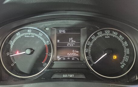 Skoda Rapid I, 2019 год, 1 229 000 рублей, 5 фотография