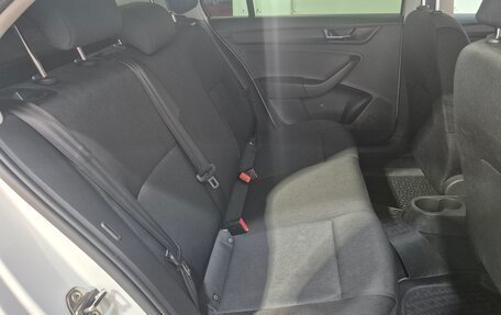 Skoda Rapid I, 2019 год, 1 229 000 рублей, 7 фотография