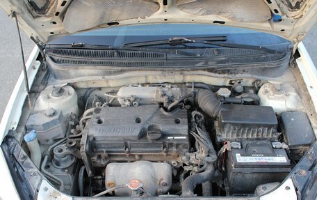 KIA Rio II, 2009 год, 500 000 рублей, 2 фотография