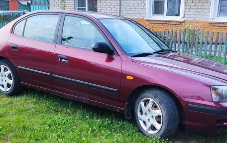 Hyundai Elantra III, 2009 год, 520 000 рублей, 2 фотография