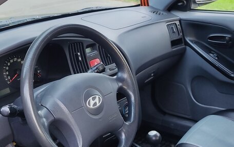 Hyundai Elantra III, 2009 год, 520 000 рублей, 5 фотография