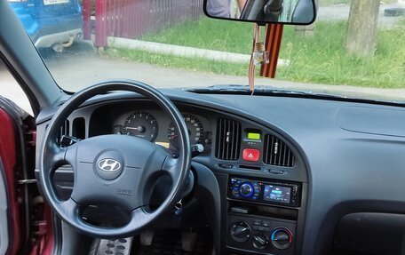 Hyundai Elantra III, 2009 год, 520 000 рублей, 7 фотография
