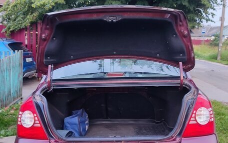 Hyundai Elantra III, 2009 год, 520 000 рублей, 8 фотография