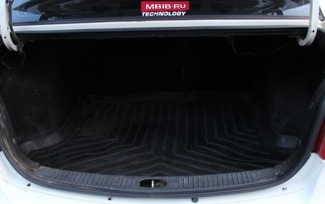KIA Rio II, 2009 год, 500 000 рублей, 10 фотография