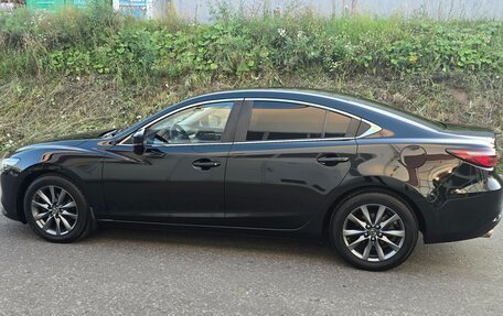 Mazda 6, 2019 год, 2 250 000 рублей, 8 фотография