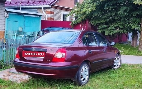 Hyundai Elantra III, 2009 год, 520 000 рублей, 4 фотография