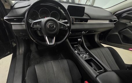 Mazda 6, 2019 год, 2 250 000 рублей, 11 фотография