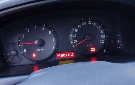 Hyundai Elantra III, 2009 год, 520 000 рублей, 6 фотография