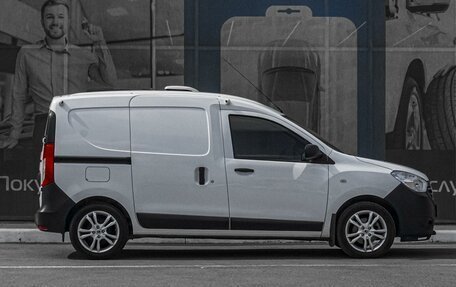 Renault Dokker, 2019 год, 1 099 000 рублей, 5 фотография