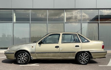 Daewoo Nexia I рестайлинг, 2007 год, 179 000 рублей, 6 фотография