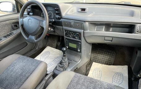 Daewoo Nexia I рестайлинг, 2007 год, 179 000 рублей, 8 фотография