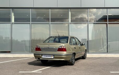 Daewoo Nexia I рестайлинг, 2007 год, 179 000 рублей, 4 фотография