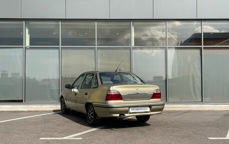 Daewoo Nexia I рестайлинг, 2007 год, 179 000 рублей, 5 фотография