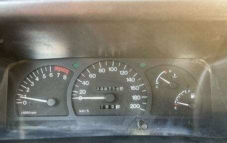 Daewoo Nexia I рестайлинг, 2007 год, 179 000 рублей, 9 фотография