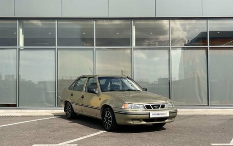 Daewoo Nexia I рестайлинг, 2007 год, 179 000 рублей, 2 фотография