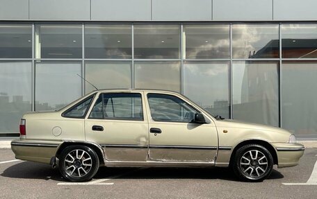 Daewoo Nexia I рестайлинг, 2007 год, 179 000 рублей, 3 фотография