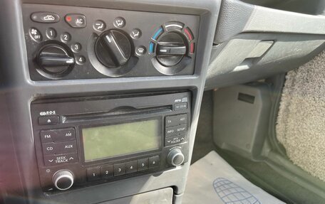 Daewoo Nexia I рестайлинг, 2007 год, 179 000 рублей, 10 фотография