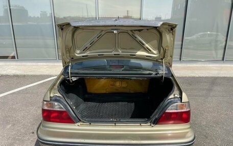 Daewoo Nexia I рестайлинг, 2007 год, 179 000 рублей, 12 фотография