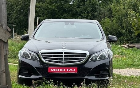Mercedes-Benz E-Класс, 2015 год, 2 000 000 рублей, 1 фотография