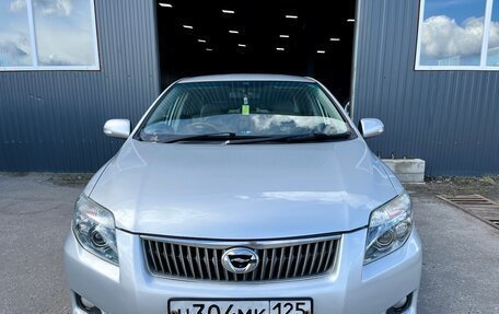Toyota Corolla, 2010 год, 875 000 рублей, 1 фотография