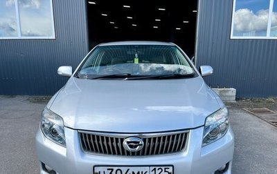 Toyota Corolla, 2010 год, 875 000 рублей, 1 фотография