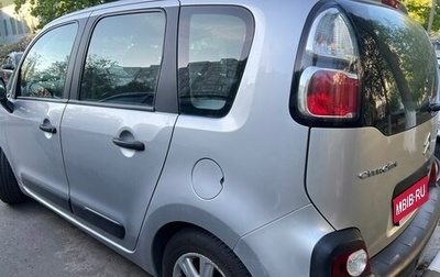 Citroen C3 Picasso I, 2009 год, 550 000 рублей, 1 фотография